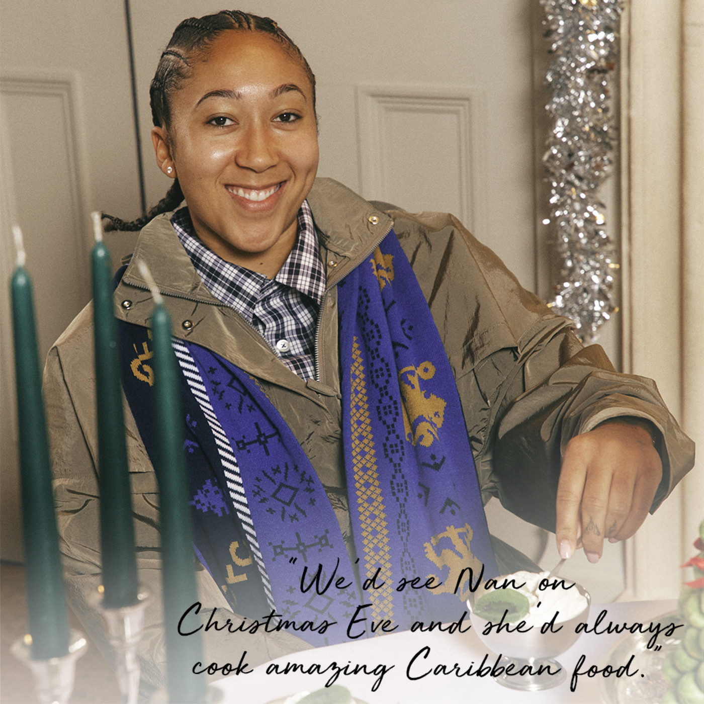 Lauren james christmas shirt online